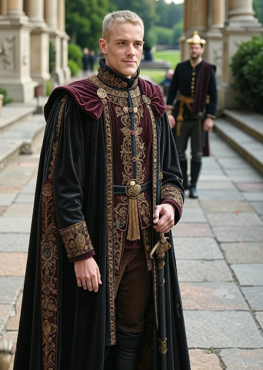 BookshelfBrando's tweet photo. Maybe I will be Prince Charming for Halloween. LOL https://t.co/l0uzPa1IFD