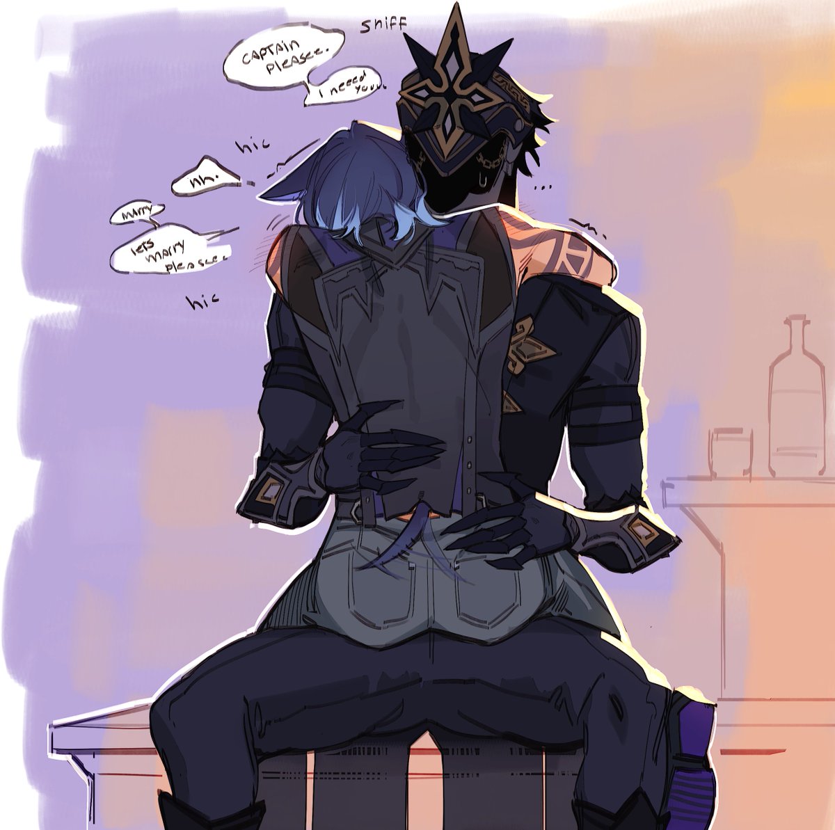 Mars-. (@MarsLily__) / Posts / X