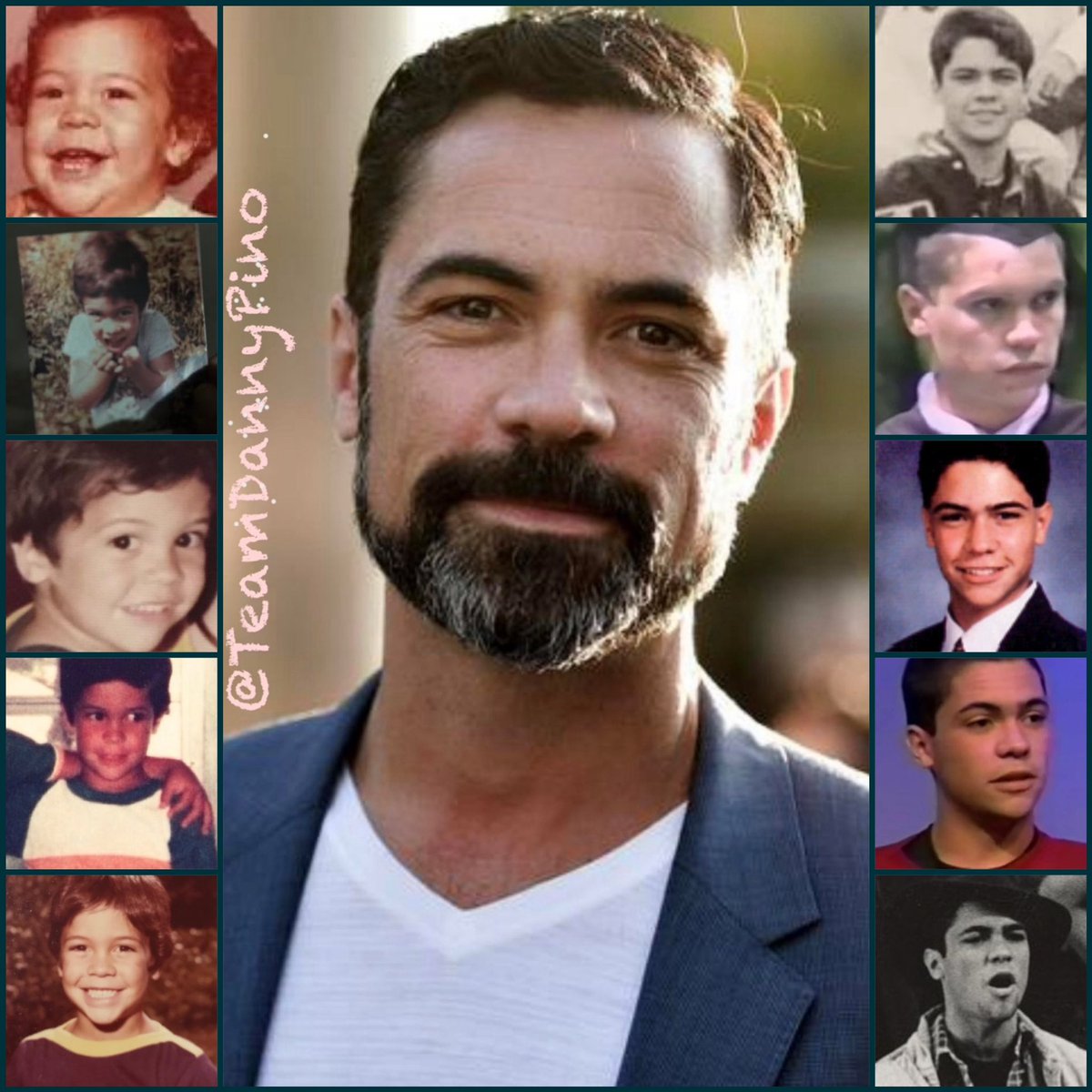 TeamDannyPino tweet media