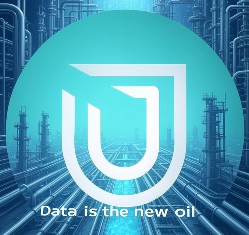 deba215's tweet image. Data - is the new Oil! 

Blockchain - is the new Supply Chain Network! 

RWA - is the new Petrol pump ⛽️!

@UnmarshalAI - is the new Refinery! 

A thread on why and how 🧵👇🏻

#UnMarshal $MARSH 
1/17