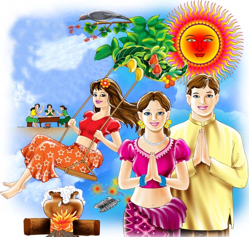 GSilva52483's tweet photo. @RealPresidentRW ඔබතුමාටත් මැතිනියටත් නිදුක් නීරෝගී සුභ අළුත් අවුරුද්දක් වේවා!🙏 https://t.co/vzlosBgDFV