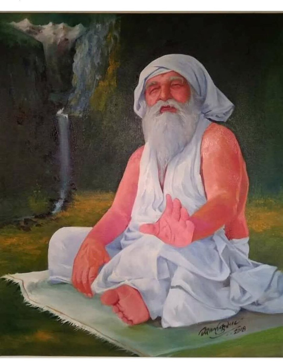 🙏🌹जयगुरुदेव🌹🙏
 हम जय गुरुदेव के बच्चे हैं 
 सतयुग लाकर दम लेंगे
JaiGurudev
जन जन की अब यही पुकार
#अपना_लो_सब_शाकाहार