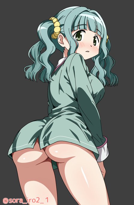 みんなまどドラやってますか、わたくしはこつこつやってますがナイトメア鳥かごの魔女で詰んでます🙃
とりあえず今はさなちゃん育成中です😋
みんなでさなちゃんのお尻でも愛でましょう 