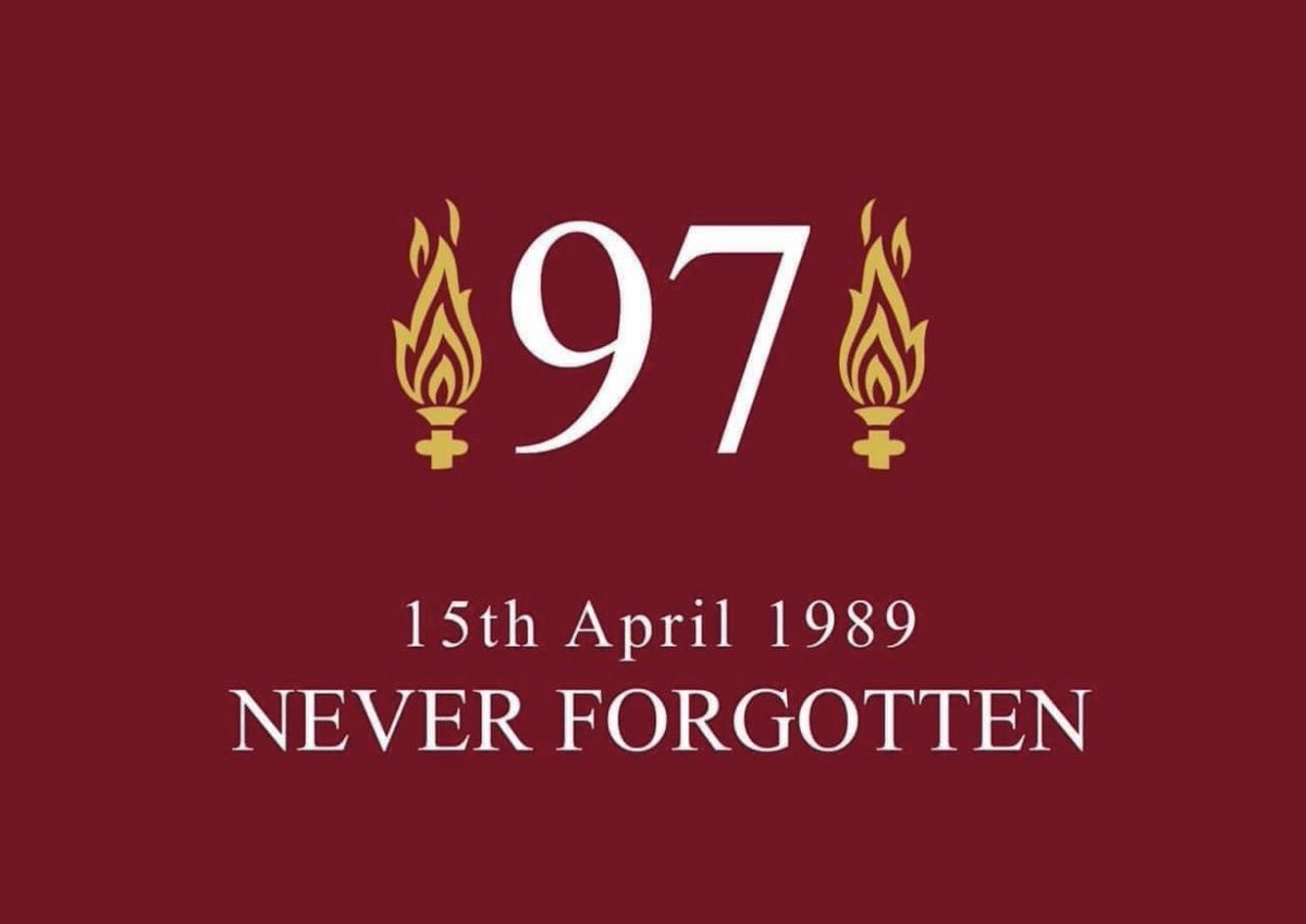 Always remembered #JFT97