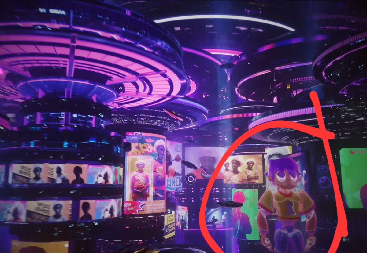 this was for Chill Bae Music Video btw