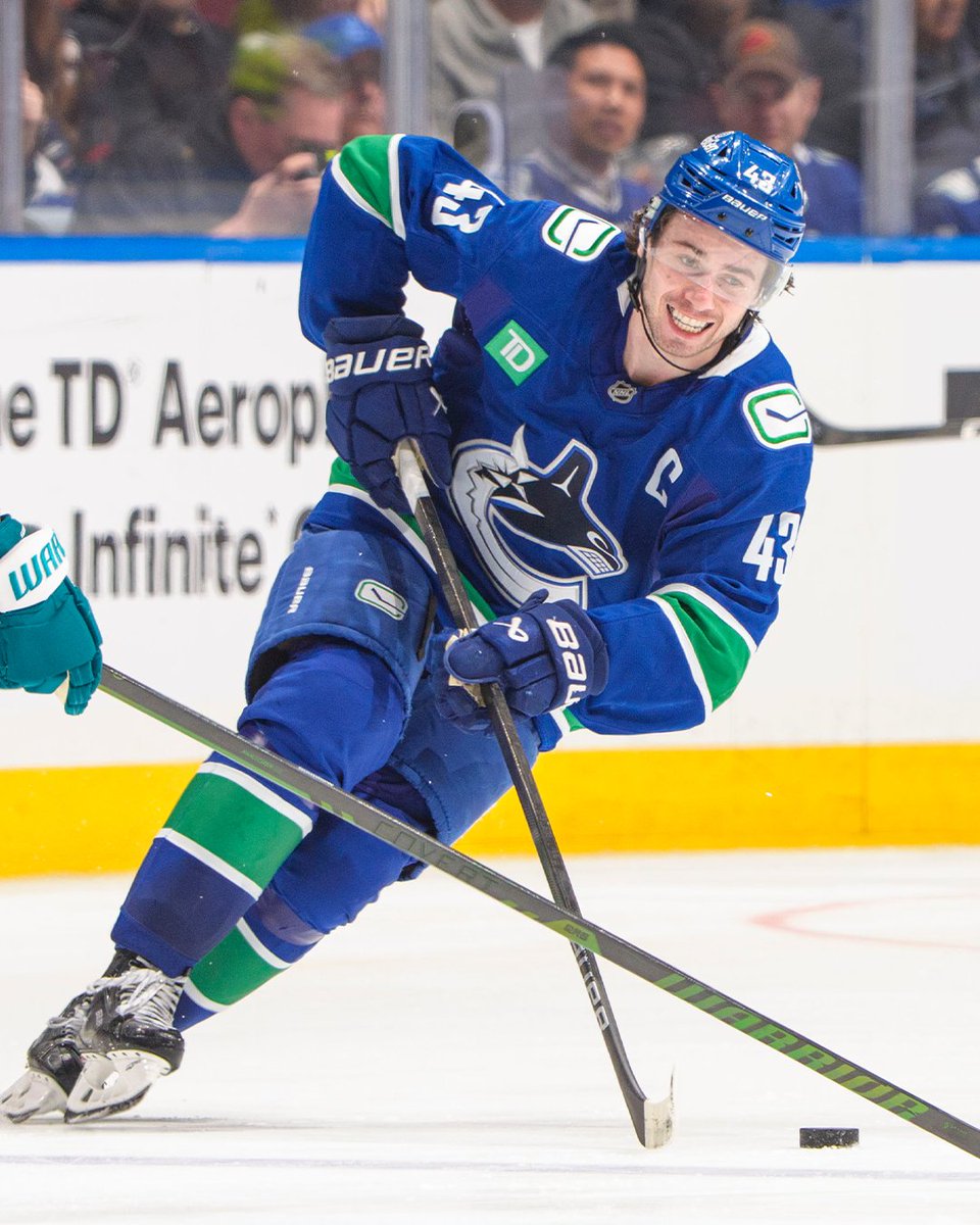 Vancouver Canucks tweet media