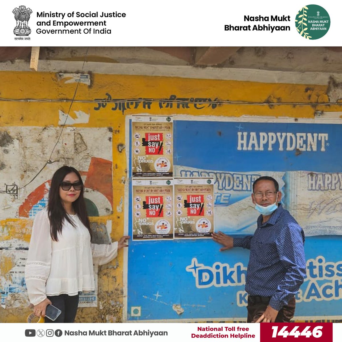 Nasha Mukt Bharat Abhiyaan (@nmba_msje) on Twitter photo Under NMBA, an awareness program was organised in Kakching, Manipur. <a href="/Drvirendrakum13/">Dr. Virendra Kumar</a> <a href="/blvermaup/">B.L Verma</a> <a href="/HMOIndia/">рдЧреГрд╣рдордВрддреНрд░реА рдХрд╛рд░реНрдпрд╛рд▓рдп, HMO India</a> <a href="/MSJEGOI/">Ministry of Social Justice & Empowerment, GOI</a> <a href="/NISD_India/">National Institute of Social Defence (NISD)</a> <a href="/SMILE_MoSJE/">SMILE MoSJE</a> <a href="/UNODC/">UN Office on Drugs & Crime</a> #nmba #drugfreeindia Under NMBA, an awareness program was organised in Kakching, Manipur. <a href="/Drvirendrakum13/">Dr. Virendra Kumar</a> <a href="/blvermaup/">B.L Verma</a> <a href="/HMOIndia/">рдЧреГрд╣рдордВрддреНрд░реА рдХрд╛рд░реНрдпрд╛рд▓рдп, HMO India</a> <a href="/MSJEGOI/">Ministry of Social Justice & Empowerment, GOI</a> <a href="/NISD_India/">National Institute of Social Defence (NISD)</a> <a href="/SMILE_MoSJE/">SMILE MoSJE</a> <a href="/UNODC/">UN Office on Drugs & Crime</a> #nmba #drugfreeindia