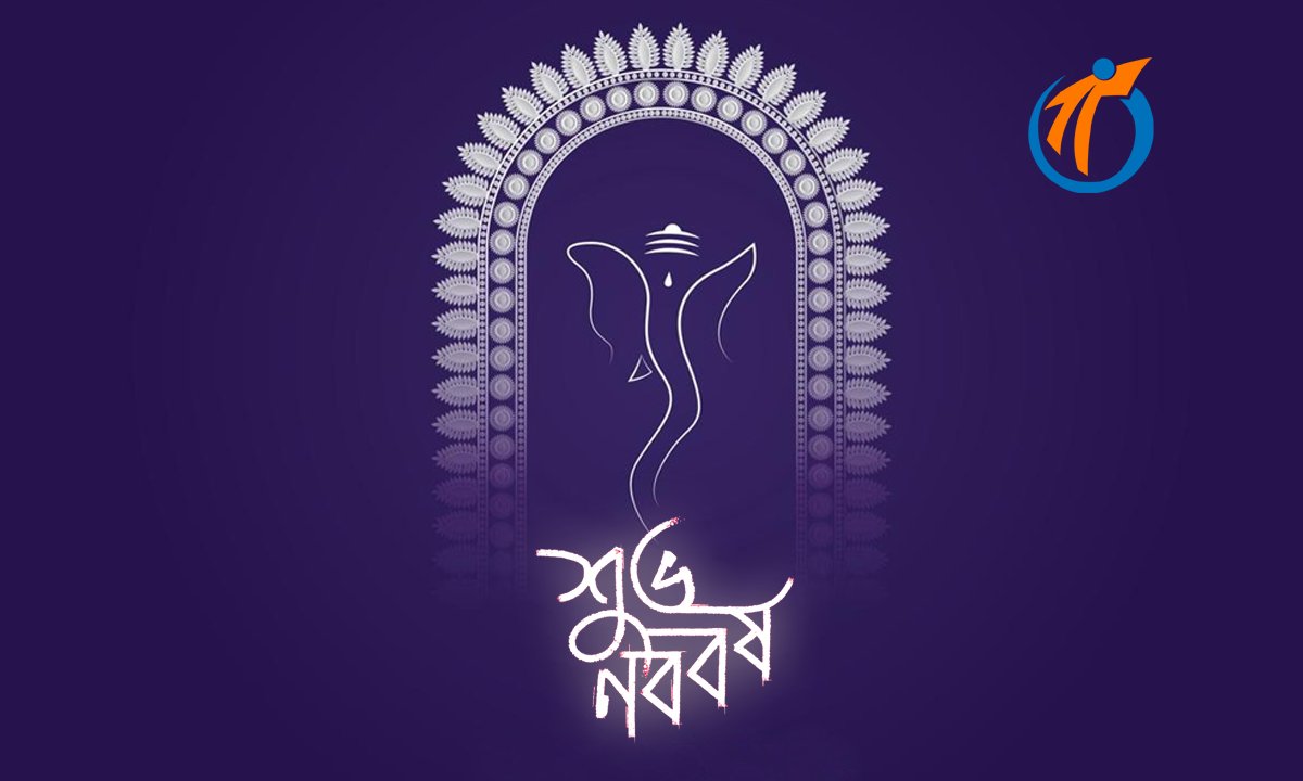 Shubho Noboborsho!
#NoboBorsho #BengaliNewYear