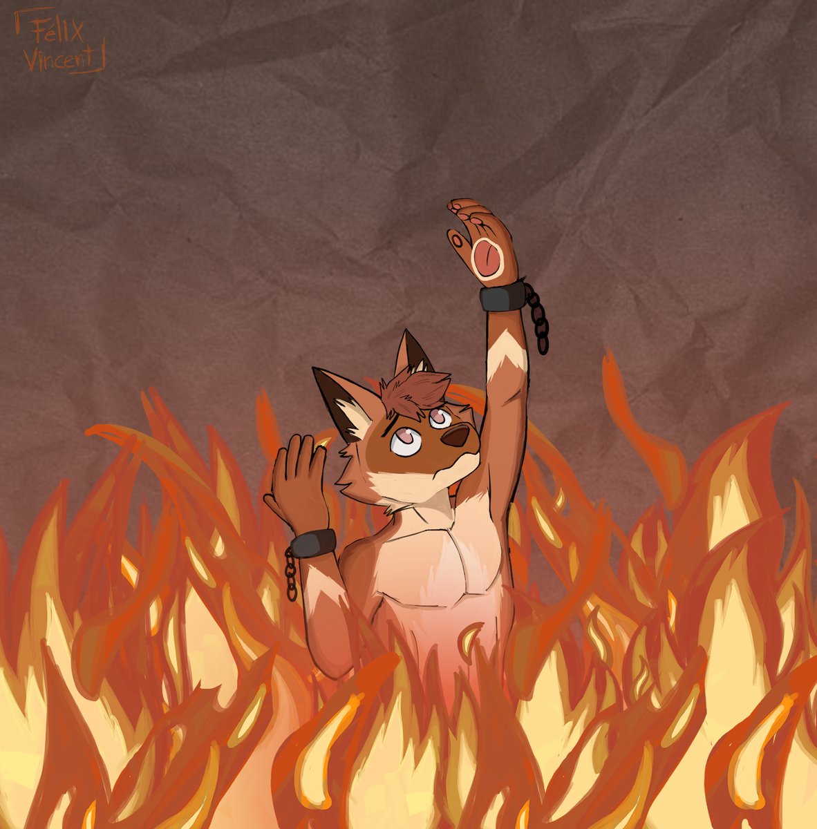 art by: <a href="/FlixVincent8/">🌺𝔽𝕖𝕝𝕚𝕩 𝕧𝕚𝕟𝕔𝕖𝕟𝕥🌺 (comms open)</a>