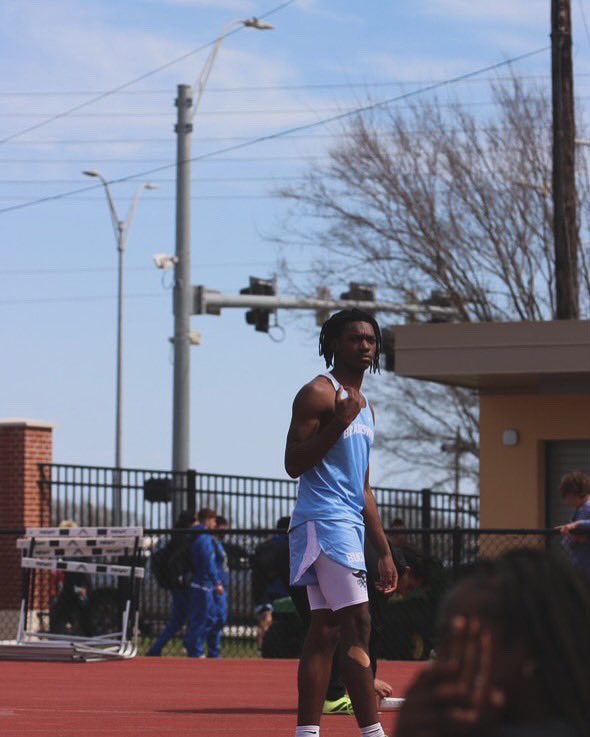 Kaison Thomas tweet media