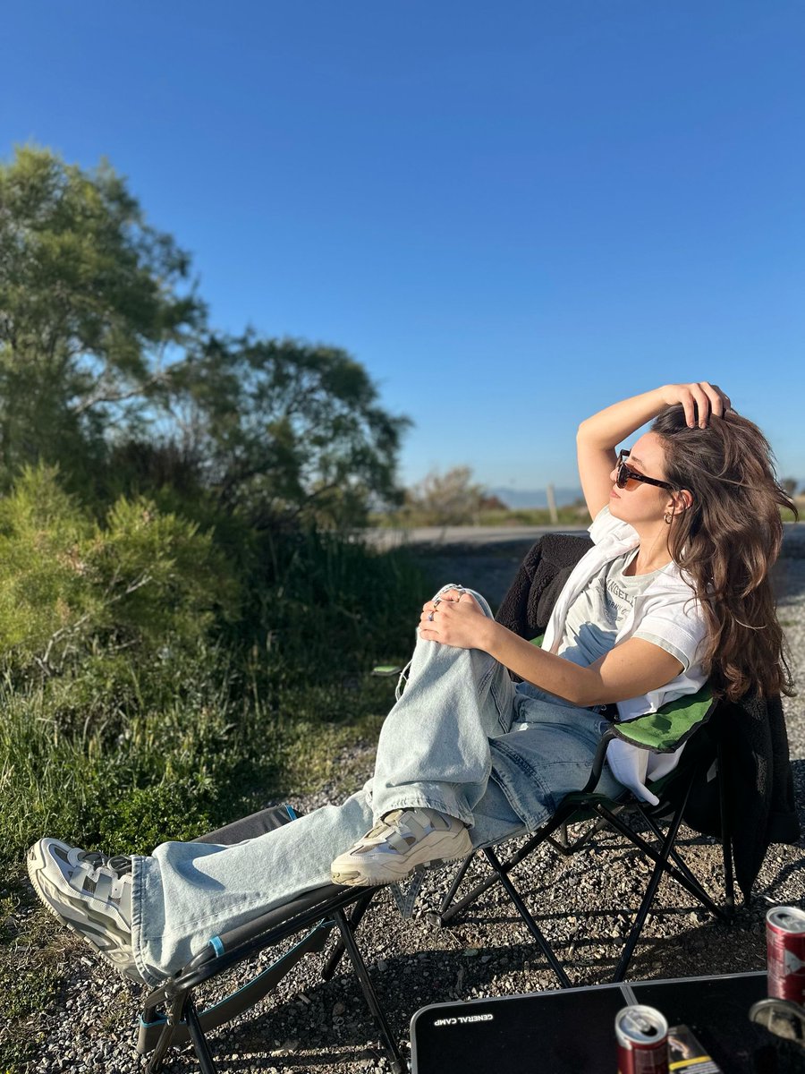 Günaydınnn GÜN-AY-DINNN ☀️