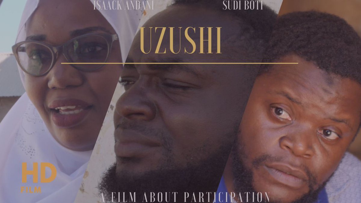🧱 Real change starts at the grassroots. #UzushiFilm is a must-watch for every youth ready to move from complaints to contributions. 🌱 youtube.com/watch?v=X9o52F… <a href="/Creatives_Kenya/">Wabunifu</a>
<a href="/sinemafocuske/">Sinema Focus KE</a>
<a href="/Mwarpkenya/">Muslim Women Advancement of Rights and Protection</a> <a href="/TaitaForum/">Taita Taveta People Forum</a>
<a href="/SubcountyAdmin/">SUBCOUNTY ADMIN</a>
 <a href="/A_S_Nassir/">Abdulswamad Sheriff Nassir</a>
 <a href="/DevolutionMomb1/">Department of Public Service Adm & YGS</a>
 <a href="/msa_county/">County Assembly of Mombasa</a>