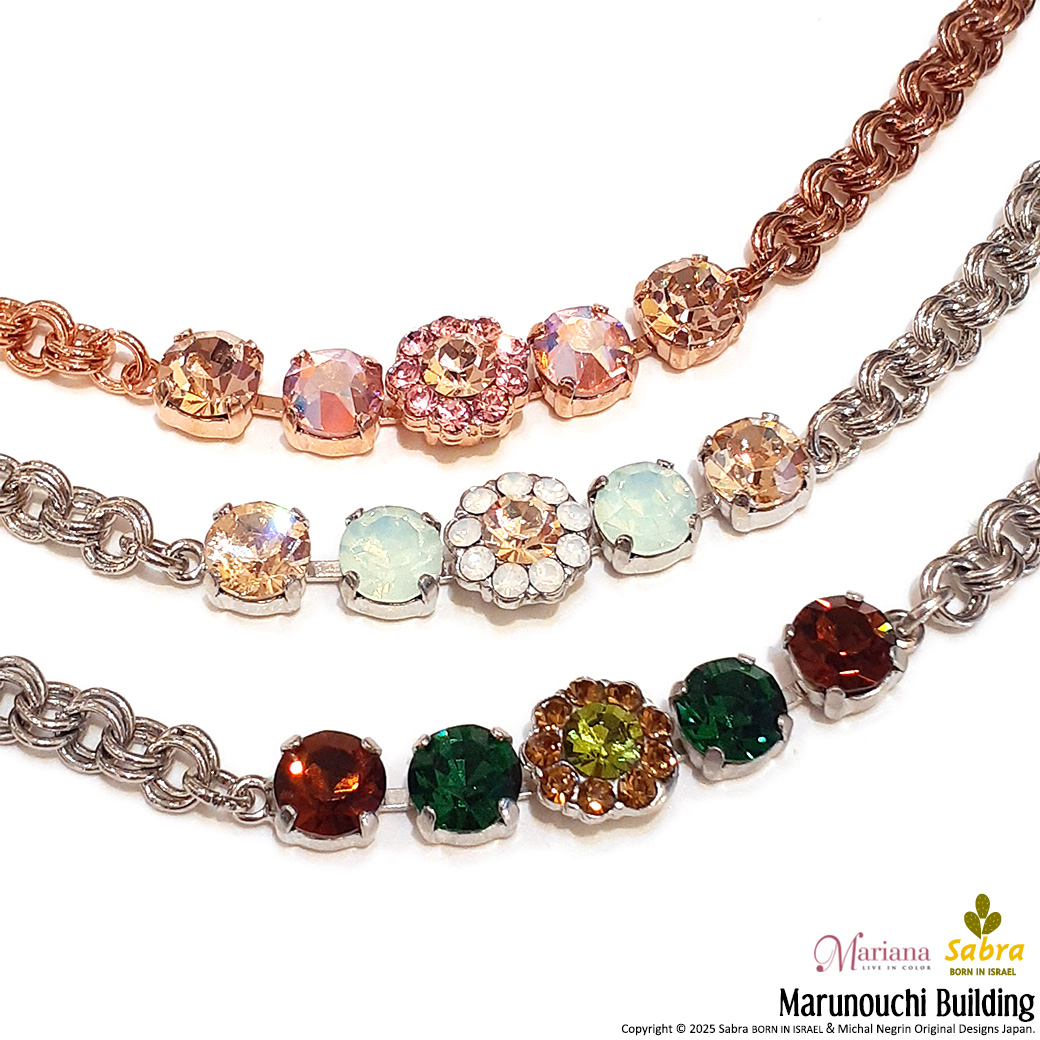 Michal Negrin - ミハエルネグリンネックレスの通販 by あっき