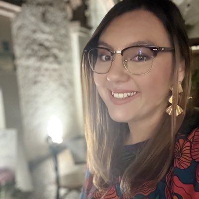 MarialeUmana's tweet photo. #NuevaFotoDePerfil https://t.co/KII4JbpigL