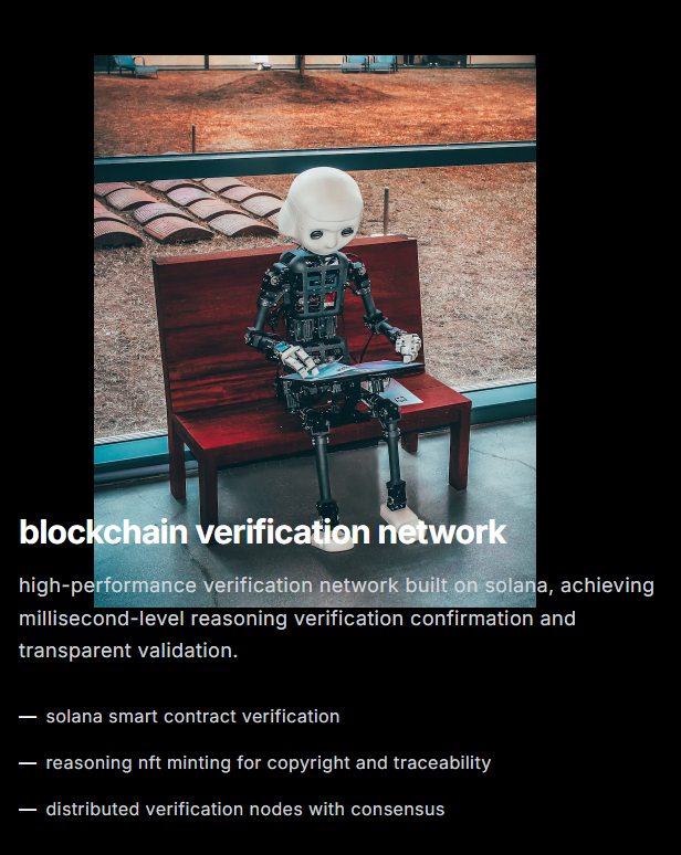 RAT_IO_'s tweet photo. Enterprise-ready AI transparency: RATIO Enterprise offers private deployment, customized security compliance, and dedicated support for organizations demanding the highest standards in AI reasoning verification. #EnterpriseAI #AIgovernance https://t.co/vi7xsxsaDt