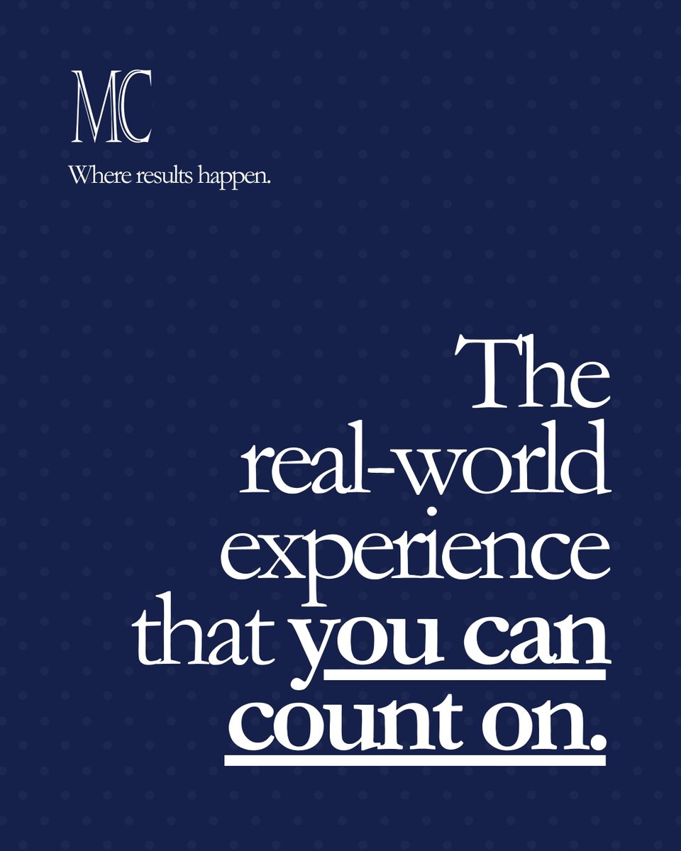 MayfieldC's tweet photo. We’ve lived your challenges—and solved them. Real-world execs helping you grow. #SmallBizSupport #MayfieldConsulting

🌐 https://t.co/VdoMNJclW4 https://t.co/fRUTZirxQO