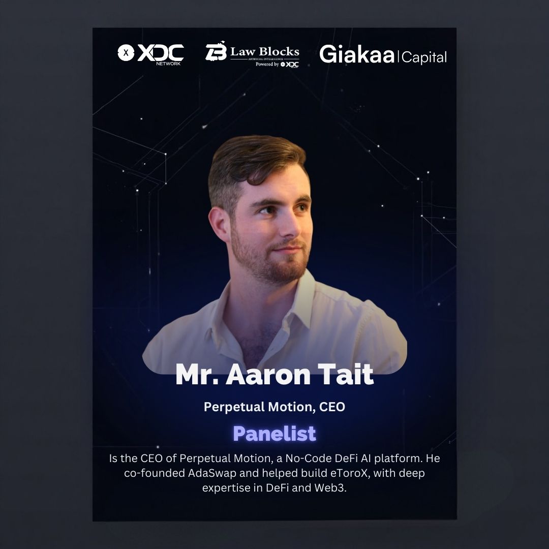 Law Blocks AI ( $LBT ) tweet media