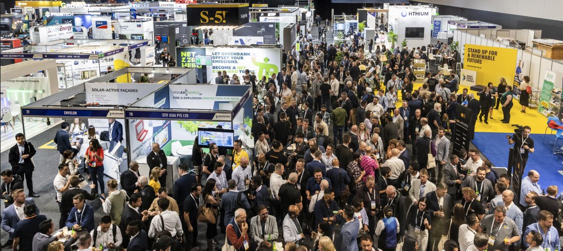 An amazing few days at Smart Energy Expo 2025! The Hydrogen Pitch Battle was a real highlight –hosted by our CEO Paul–  bringing together some of the most exciting H2 innovators. Special thanks to Zero Carbon Hydrogen AU and Smart Energy Council for bringing this event to life.