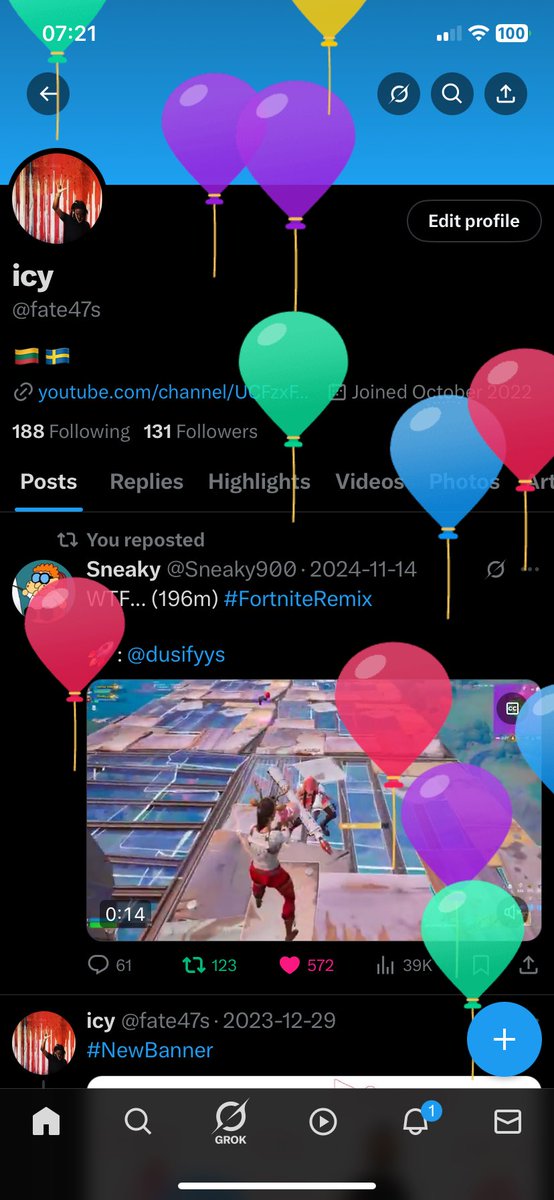 icy (@fate47s) on Twitter photo 