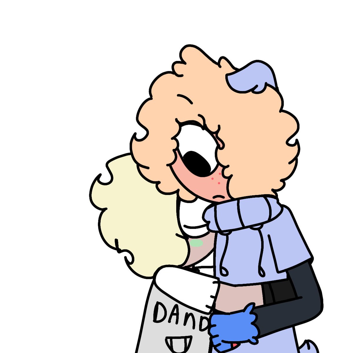 Hmmmm329751's tweet photo. This is me,I am a fan of Dandy X Goob bro
Like bro that's a rarepair if I ever seen one fr fr
#Art #artmoots #dandysworld #dandysworldart #DandyxGoob #GoobXDandy #rarepair #ship #DandysworldGoob https://t.co/Tvg4gsfVnN