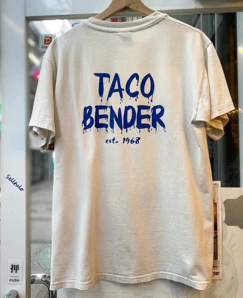 used_selltulo's tweet photo. ♠︎90s HANES♠︎
size M ( 実寸 L ) https://t.co/TIZSLJI04G