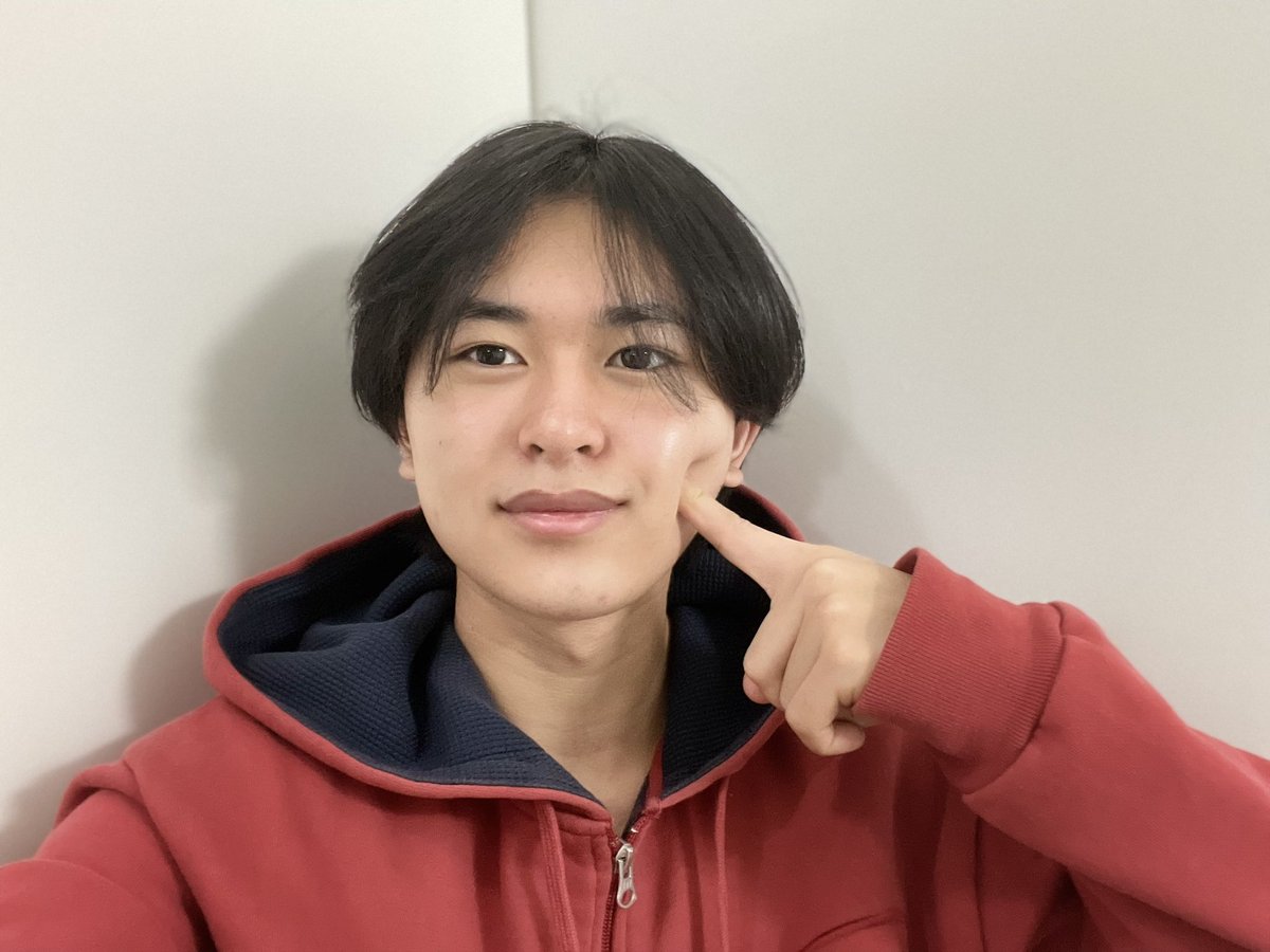 sekitenmakao's tweet photo. #関翔馬 #関翔馬もち https://t.co/LdUUfl7tOK