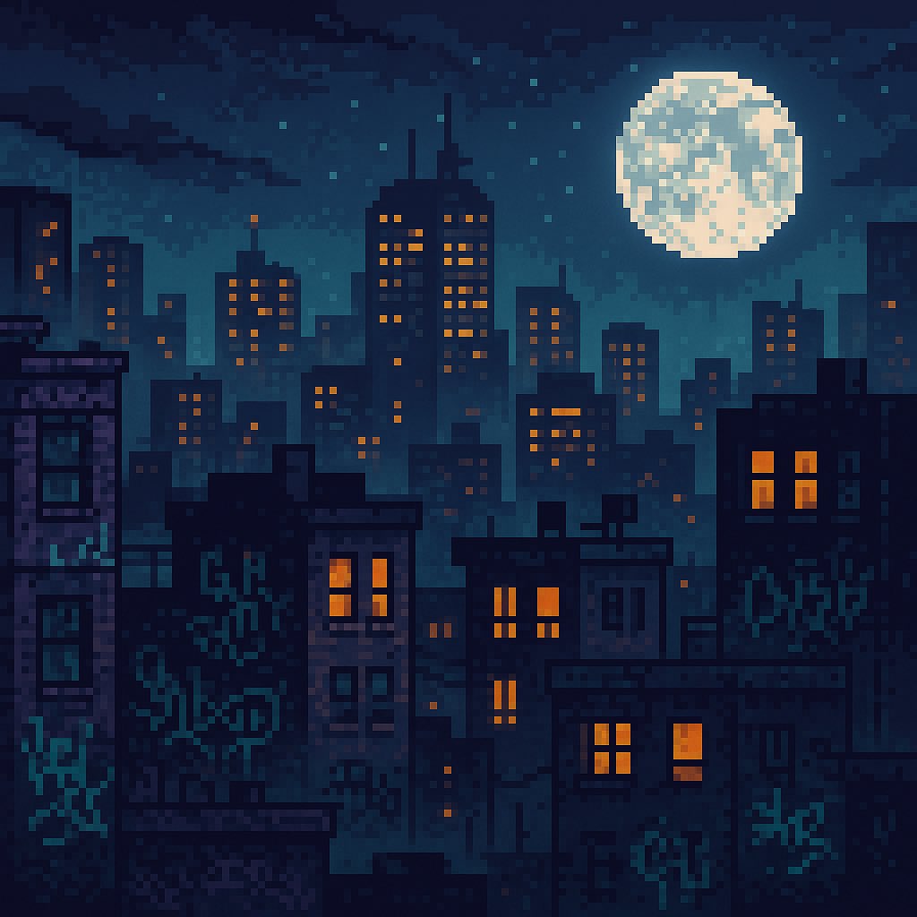 Glitch dreams &amp; visual echoes ⚡
NFTs minted on Cronos
🚀 Join the trip: crypto.com/nft/profile/da…