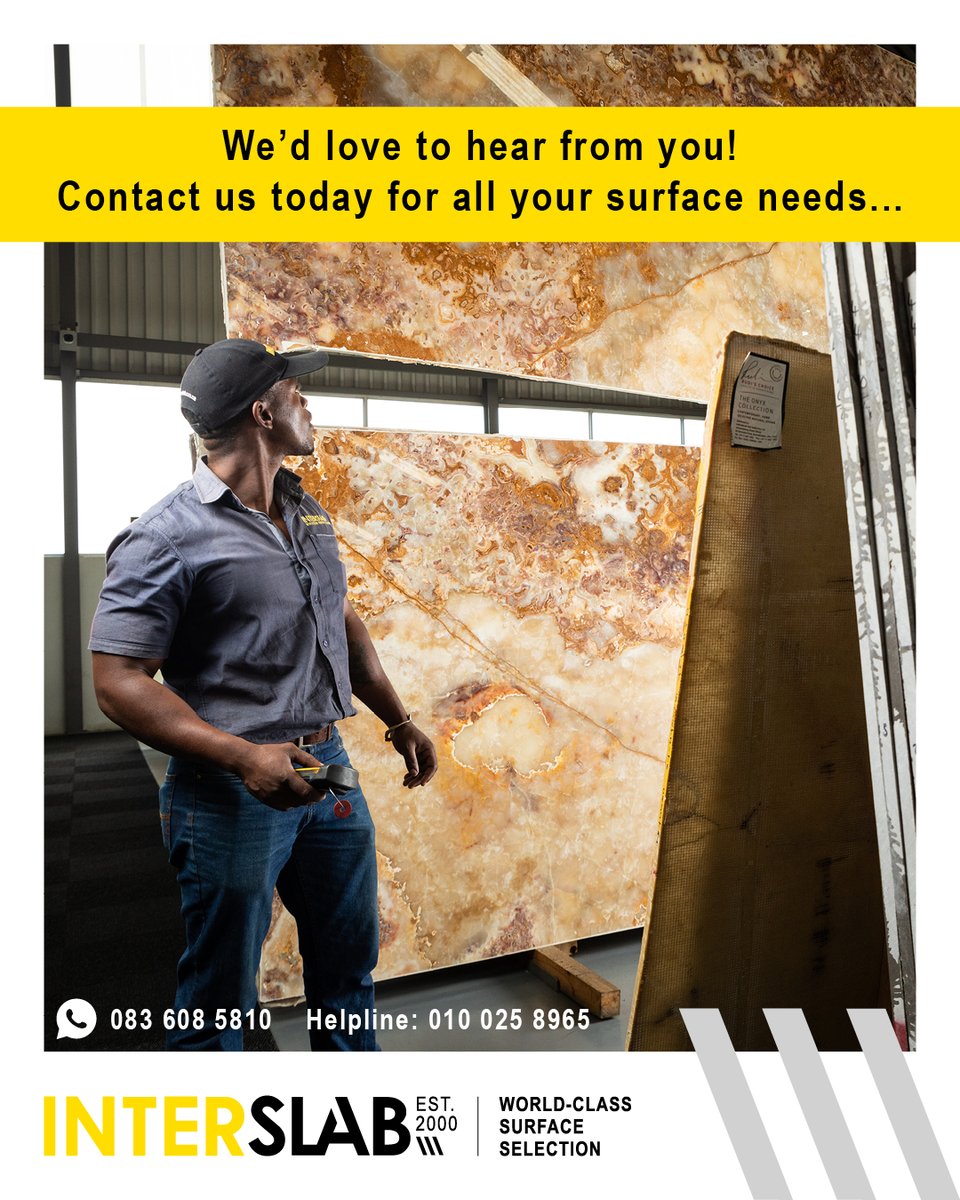 Interslab South Africa tweet media