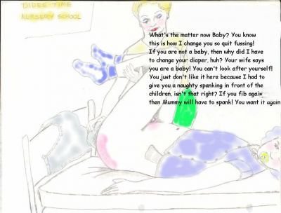 LmasterAbd's tweet photo. I am your teacher you are a very naughty baby I rang your mummy and told her what's happened and she said I could take you home to my place to adjust you to the baby lifestyle Feeding, Bathing, and Changing your wet and poopie diapers 🙈😭😭😭🤣🤣🤣 https://t.co/RPVrtql3H4