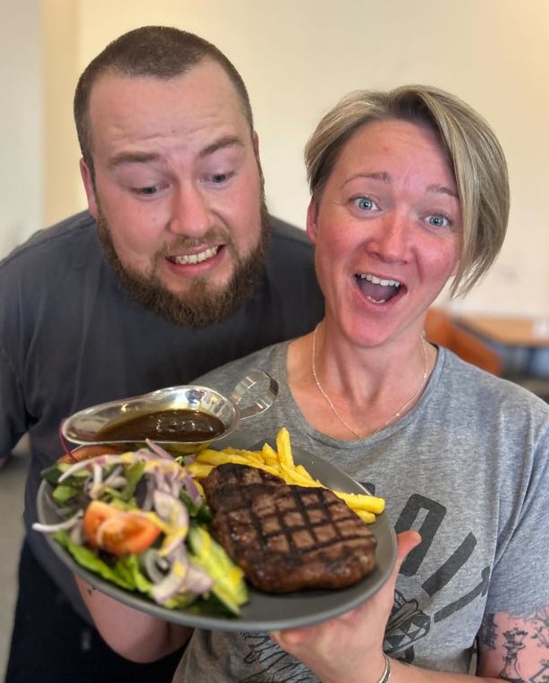 Duke of Brunswick tweet media