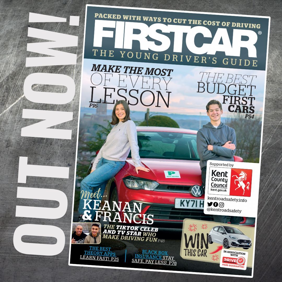 Kentroadsafety's tweet photo. The First Car young driver guide is packed with everything you need to know from driving lessons through to owning your first car. View the magazine 👇
https://t.co/V0TicdLohZ
#KentRoadSafety #YoungDriver https://t.co/b8oCjxqdGs