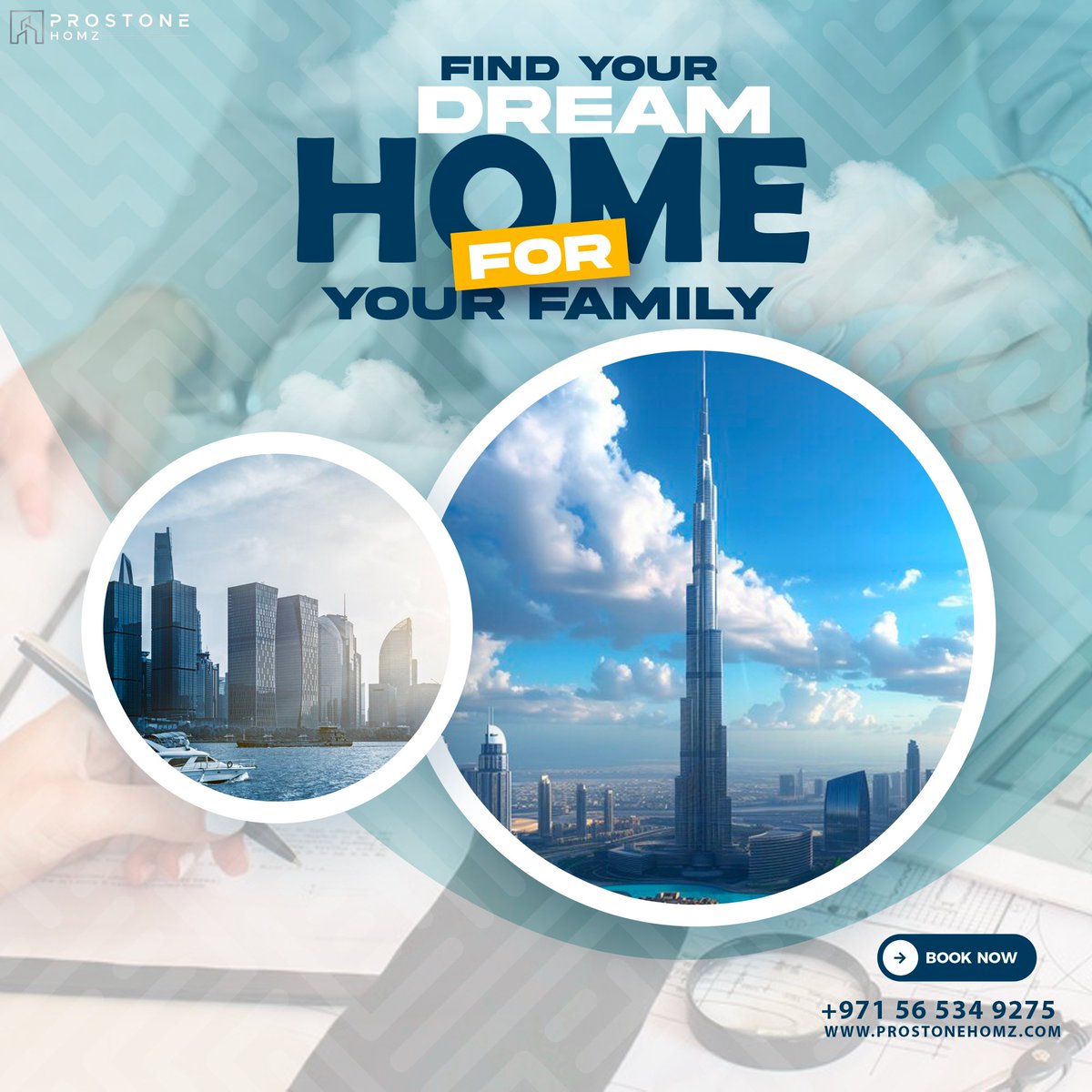 ProstoneHomz123's tweet photo. Looking for a place that fits your lifestyle and budget? We’ve got you covered. From cozy starter homes to luxurious dream houses, our listings offer something for everyone.
+971-56 534 9275
#RealEstate #DreamHome #HouseHunting #YourRealtor #PropertyForSale #HomeGoals #NewListing https://t.co/nRcgQWaotR