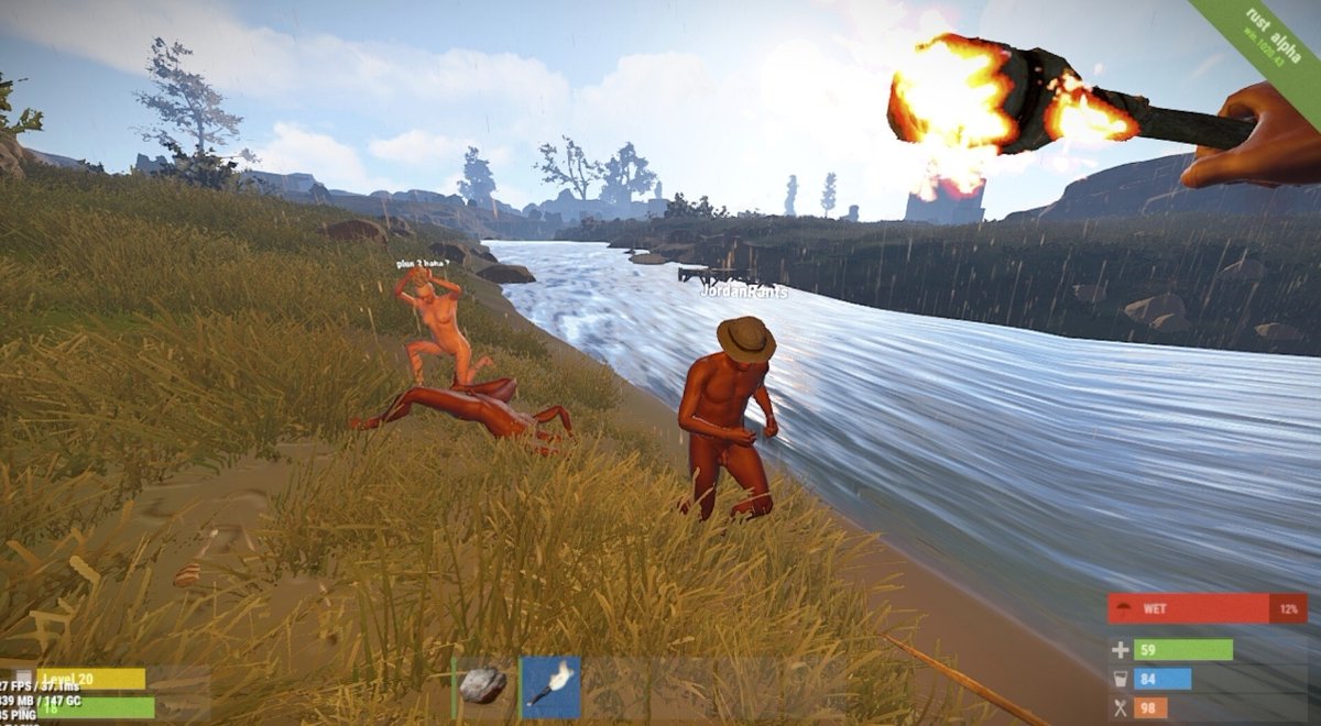 StrongBow tweet media