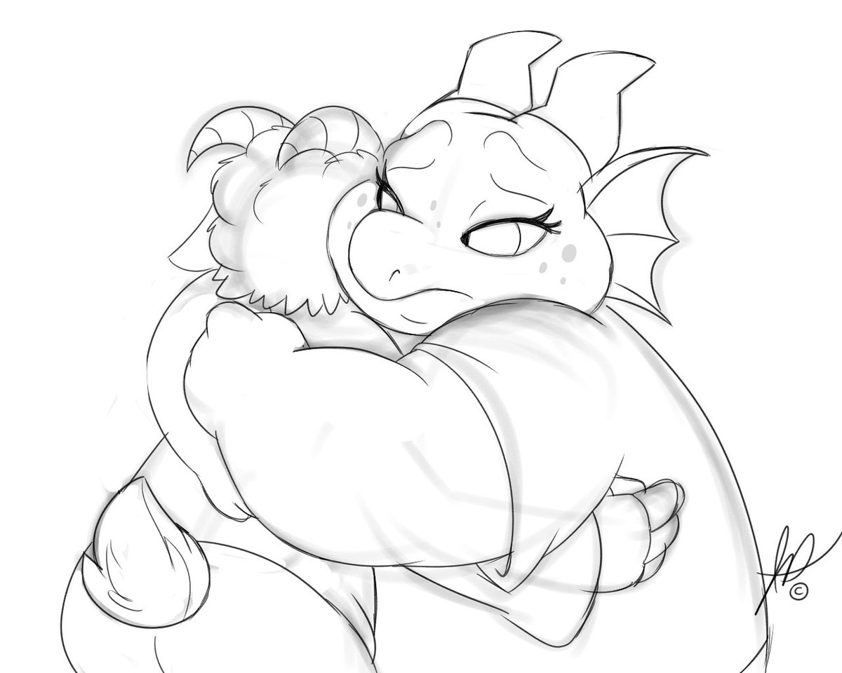 Thank you.. for everything.. <a href="/Jouigi/">Josephine Dragon</a>