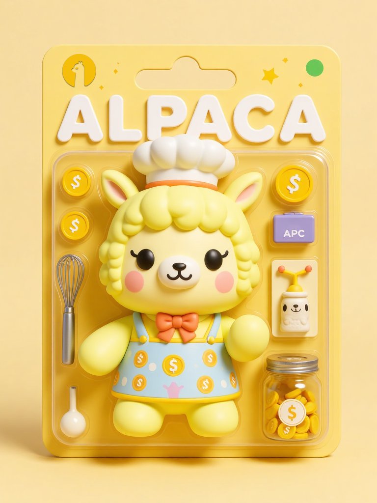 Alpaca_Finance's tweet photo. 🌟 At Alpaca Finance, we believe in empowering our community through cutting-edge technology and top-tier security. Our platform offers liquidity mining, asset management, and more – all designed for YOU. Join us and start your journey toward financial freedom today! 🚀💡 #Blockchain #DeFi