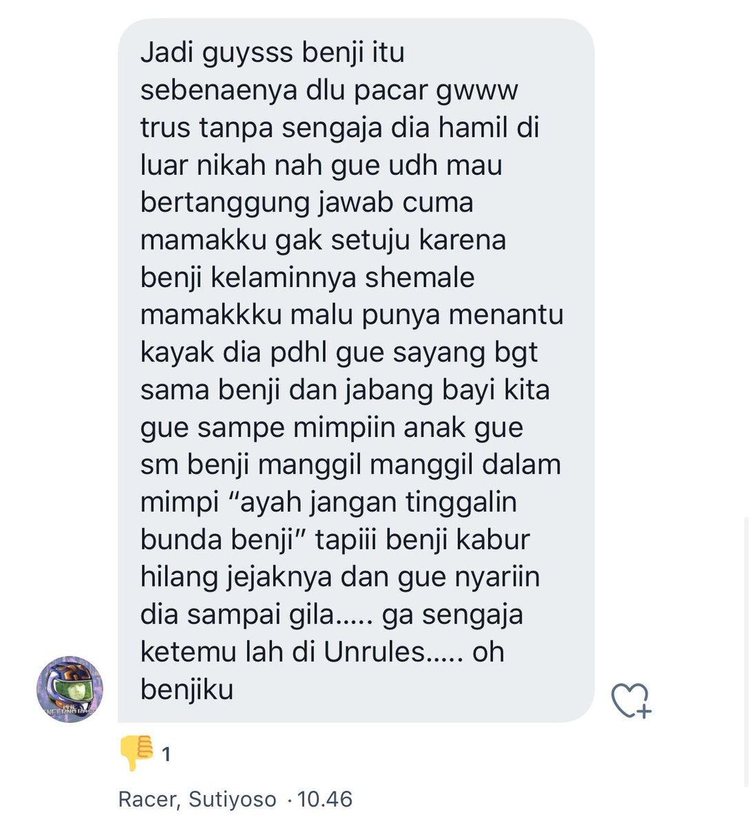 ythibra's tweet image. lu inget fanfic yang LU BUAT dengan hina ini ga @ChangbinJakpus 👎