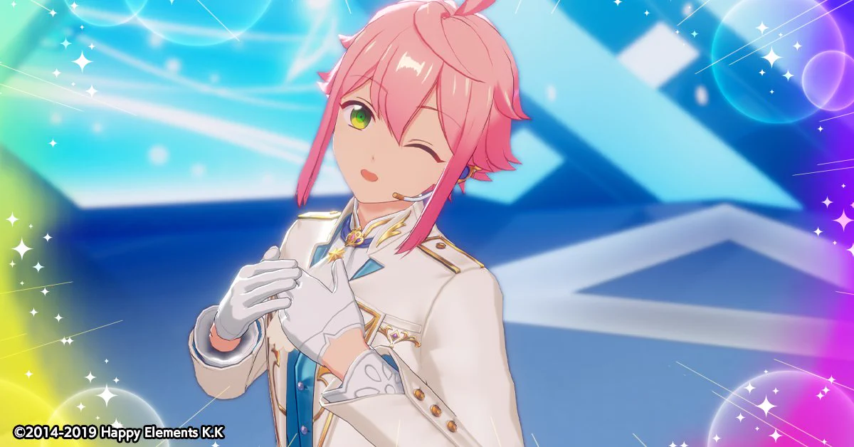 あんさんぶるスターズ！！Music【公式】 on X: 