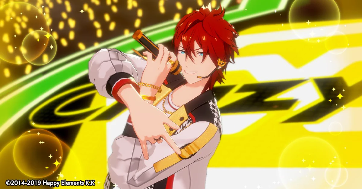 あんさんぶるスターズ！！Music【公式】 on X: 