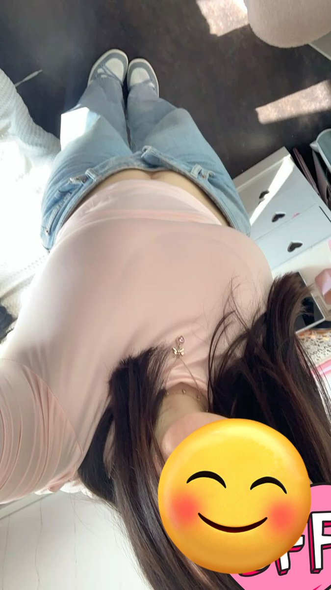 Sakın ol bebiş 😋😈 Rt 🔄 yap ve Dm gel

Bana inanmayan yazmasın yaa kendimi inandiracak değilim herkesle sikisecek değilim