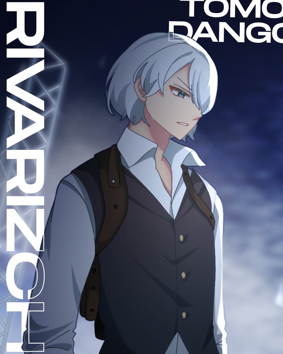 RivaRizch~🔨✨ tweet media