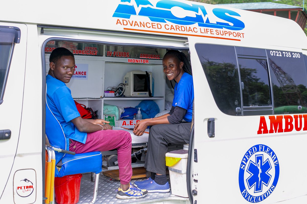 Kenya Cultural Centre (Kenya National Theatre) tweet media
