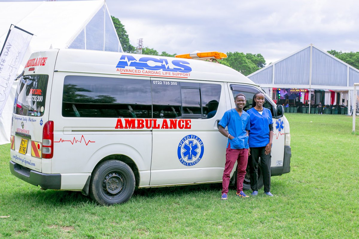 Kenya Cultural Centre (Kenya National Theatre) tweet media