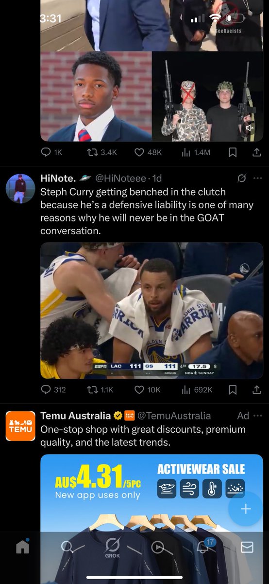 Moey Haddid tweet media