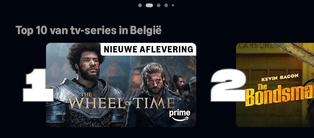 Bjorn Gistelinck tweet media