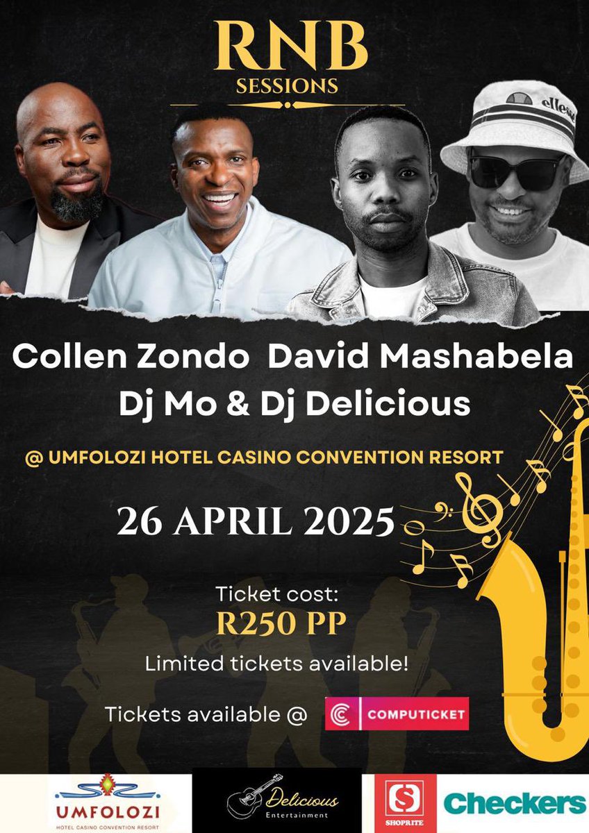 Promo Events tweet media