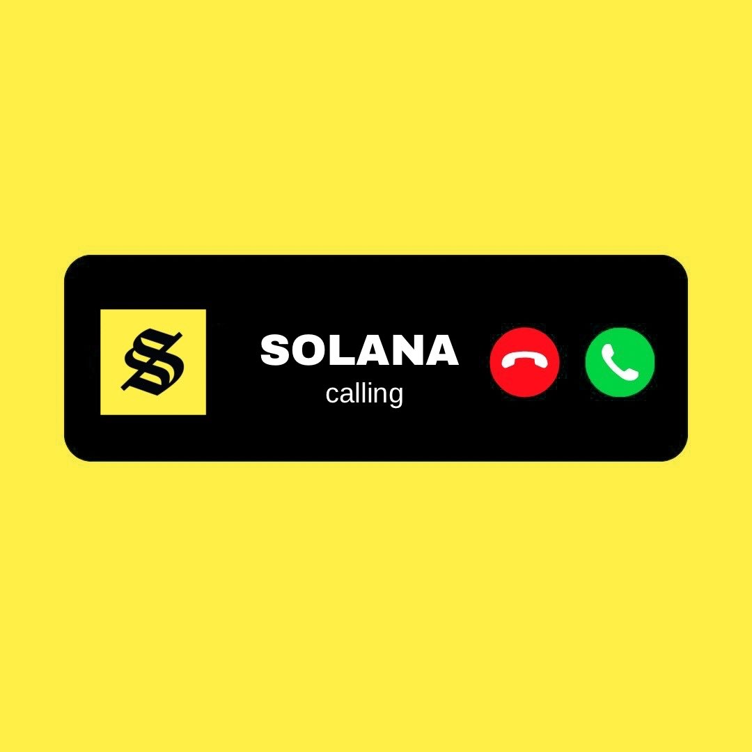 Jimofweb3's tweet photo. GM @solana
GM @solflare_wallet
Day 2 of serving visuals for @solflare_wallet
Entry denied unless you’re on Solflare.
This ain’t just a Solana wallet… this is THE Solana wallet.
#Solflare #Solana #CryptoVisuals #MemeArt https://t.co/TlEhchdpsp