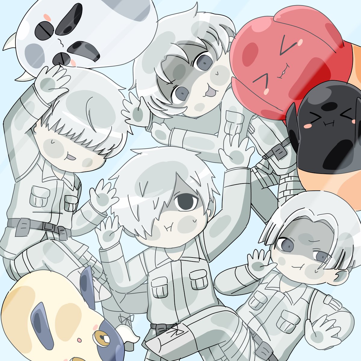 ❄️ぶる〜❄️ tweet media