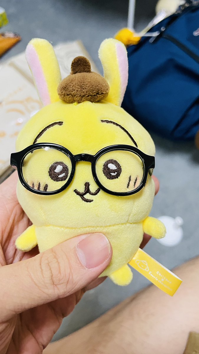 tsukasausagi's tweet photo. 來這邊炫耀我的布丁狗兔 https://t.co/tpWqpvF0iN