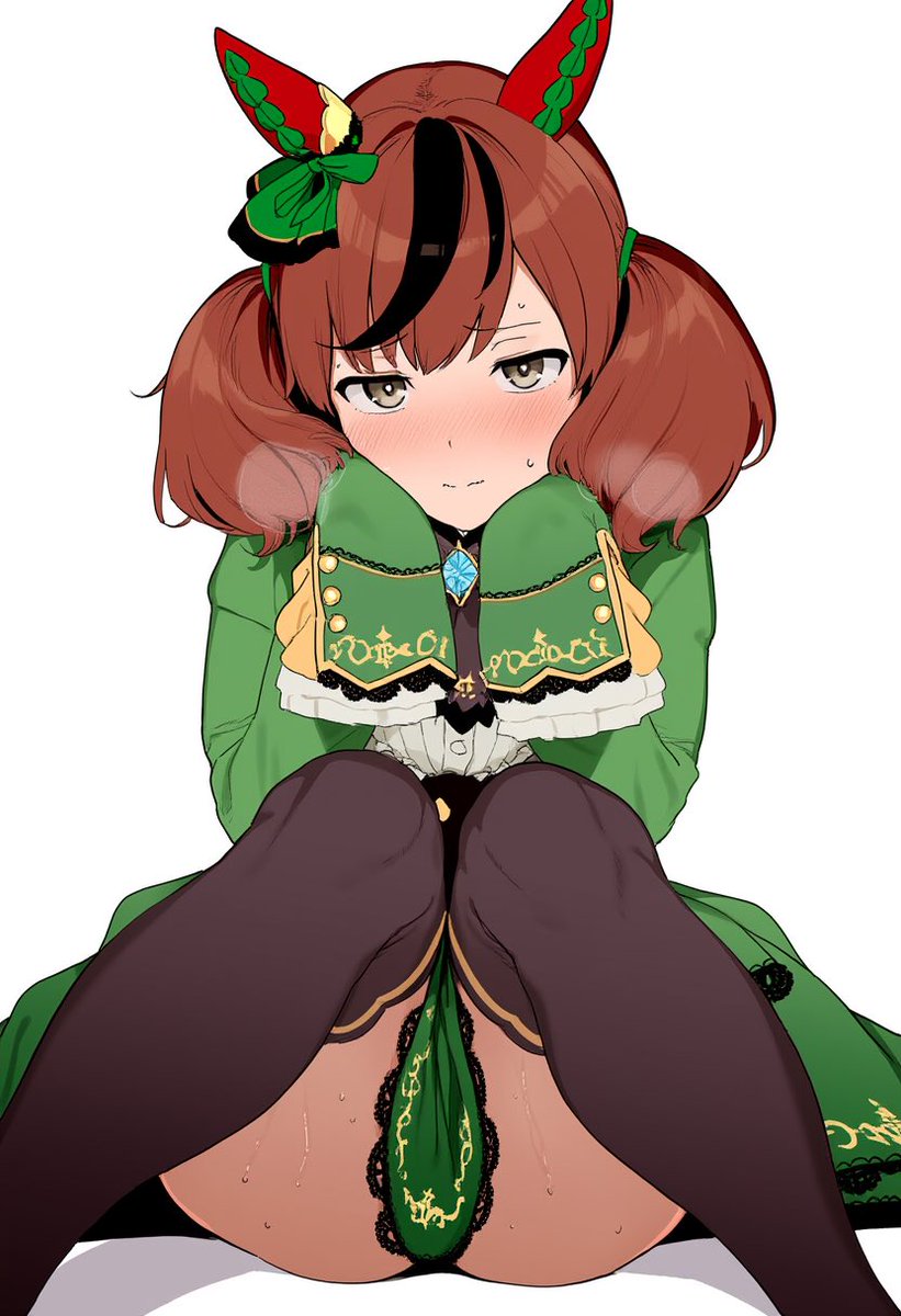 ネイチャさん七変化♡

 ウマ娘AI ナイスネイチャ

#AIart 
#ウマ娘 
#ウマ娘プリティーダービー 
#ナイスネイチャ