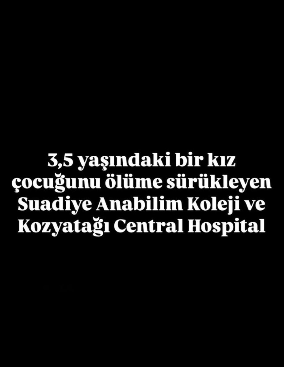 shcnns's tweet photo. Yazıklar olsun !
#tomrisiçinadalet https://t.co/CndD9b3Aun